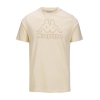 kappa-camiseta-manga-corta-cremy