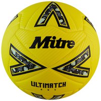 mitre-ultimach-one-voetbal-bal