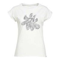 givova-floral-short-sleeve-t-shirt