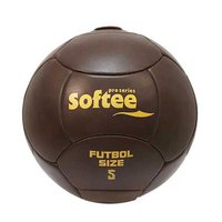 softee-pilota-de-futbol-vintage-gold