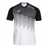 joma-t-shirt-a-manches-courtes-tiger-vi