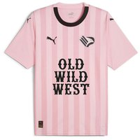 Puma Camiseta de manga corta Palermo FC Home Jersey