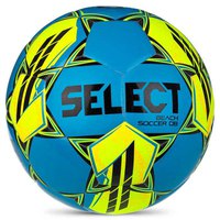 Select Ballon Football Beach Soccer Db V23