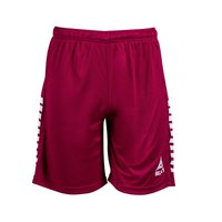 Select Shorts Player Fusion