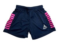 Select Player Zebra Shorts