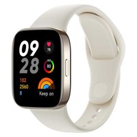 Xiaomi Watch 3 智能手表