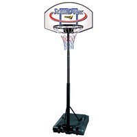 sport-one-canasta-baloncesto-slam-dunk