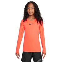 Nike Camiseta de manga larga Dri-Fit Park First Layer Soccer