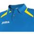 Joma Champion II Short Sleeve Polo Shirt