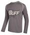Buff ® Carlson langarm-T-shirt