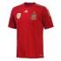 adidas Spain Away 2014 Junior T-Shirt