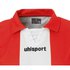Uhlsport Retro Stripes Longd Long Sleeve T-Shirt