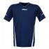 Uhlsport Team Shirt Long Sleeved Short Sleeve T-Shirt