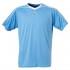 Uhlsport Stream II Shirt Long Sleeved Short Sleeve T-Shirt