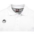 Uhlsport Classic Short Sleeve Polo Shirt