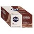 GU Chocolate 24 Chocolate Κουτί Outrage Energy Gels