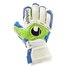 Uhlsport Ergonomic Aquasoft Goalkeeper Gloves