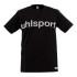 Uhlsport Essential Promo lyhythihainen t-paita