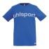 Uhlsport Essential Promo T-shirt med korte ærmer