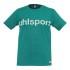 Uhlsport T-shirt à manches courtes Essential Promo