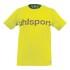 uhlsport-t-shirt-a-manches-courtes-essential-promo