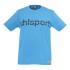 uhlsport-essential-promo-short-sleeve-t-shirt