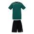 Uhlsport Match Team Kit Shirt&Shorts Ss