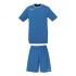 Uhlsport Match Team Kit Shirt&Shorts) Ss