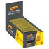 Powerbar PowerGel Shots 60g 16 Einheiten Orange Energiegel-Box