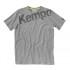 Kempa Camiseta Manga Corta Core Melange