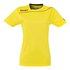 Kempa Gold Shirt Short Sleeve T-Shirt