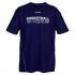 Spalding Team Kurzarm T-Shirt