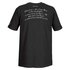 Spalding Legend Korte Mouwen T-Shirt