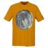 Spalding Legacy Korte Mouwen T-Shirt