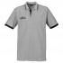 Spalding Shirt Short Sleeve Polo Shirt