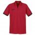 Spalding Polo à Manches Courtes Shirt Shirt