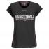 Spalding Team 4Her Short Sleeve T-Shirt