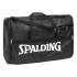 Spalding Logo Ball Bag