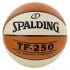 Spalding TF250 Indoor/Outdoor Een Basketbal