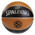 Spalding Pallone Pallacanestro Euroleague TF500 Indoor/Outdoor