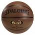 Spalding NBA Neverflat Indoor/Outdoor Basketball Ball