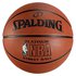 Spalding NBA Platinum Streetball Basketball Ball