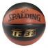 Spalding TF 33 Indoor/Outdoor Basketball Ball