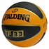 Spalding TF 33 Outdoor Basketball Ball