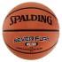 Spalding NBA Neverflat Outdoor Basketball Ball