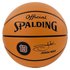 Spalding Joakim Noah Basketball Ball