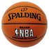 Spalding Ballon Basketball Silver Indoor/Outdoor