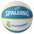 Spalding Balón Baloncesto Euroleague Real Madrid