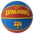 Spalding Euroleague FC Barcelona Basketball Ball