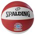 Spalding Balón Baloncesto Euroleague Bayern Munich